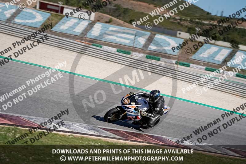 may 2019;motorbikes;no limits;peter wileman photography;portimao;portugal;trackday digital images